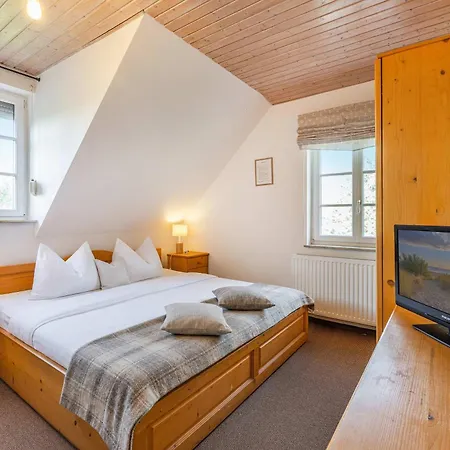 Liv Ferienhaus