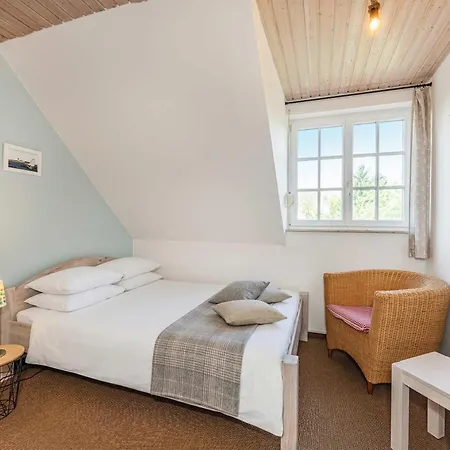 Ferienhaus Liv *