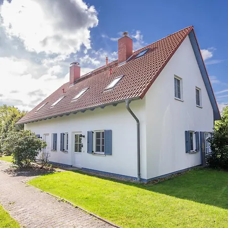 Casa de Férias Liv Dargen